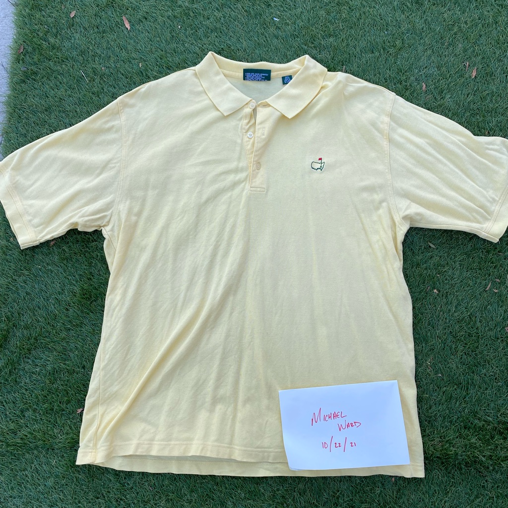 Mens Masters 100 Cotton  Size Xl